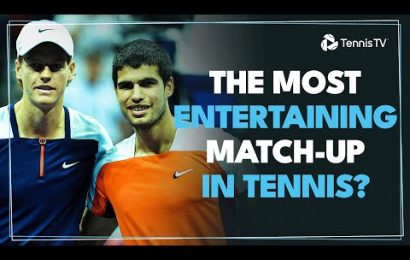 carlos-alcaraz-vs-jannik-sinner:-the-most-entertaining-match-up-in-tennis?-