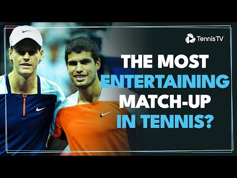 carlos-alcaraz-vs-jannik-sinner:-the-most-entertaining-match-up-in-tennis?-