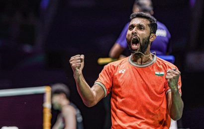 prannoy-to-spearhead-indian-challenge-in-australia-open-badminton