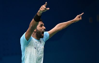 hs-prannoy-to-spearhead-indian-challenge-in-australia-open-badminton