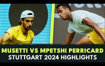 lorenzo-musetti-vs-giovanni-mpetshi-perricard-intense-battle-|-stuttgart-2024-highlights