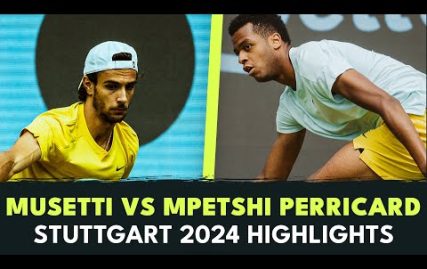 lorenzo-musetti-vs-giovanni-mpetshi-perricard-intense-battle-|-stuttgart-2024-highlights