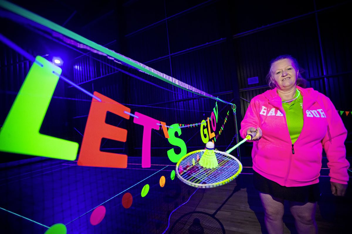 play-badminton-and-you’ll-be-glowing