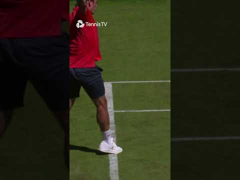 roger-federer:-grass-court-king-