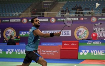 badminton,-australian-open-super-500:-hs-prannoy,-aakarshi-kashyap-among-seven-indians-in-r16