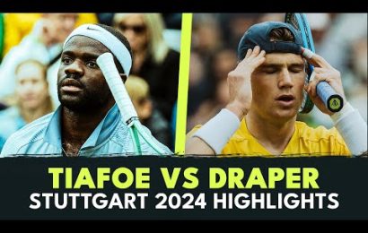 incredible-frances-tiafoe-vs-jack-draper-shotmaking-|-stuttgart-2024-highlights