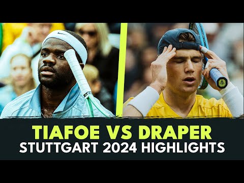 incredible-frances-tiafoe-vs-jack-draper-shotmaking-|-stuttgart-2024-highlights