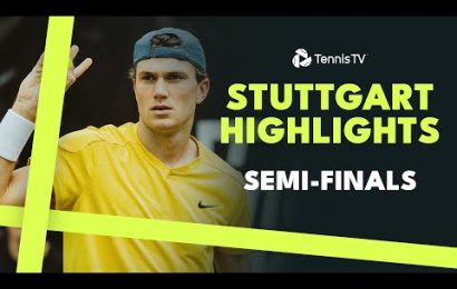 matteo-berrettini-plays-lorenzo-musetti-&-draper-vs-nakashima-|-stuttgart-2024-semi-final-highlights