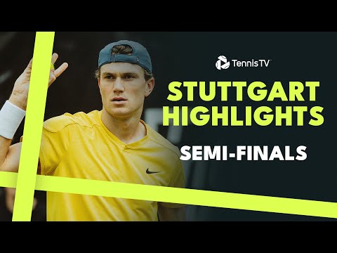 matteo-berrettini-plays-lorenzo-musetti-&-draper-vs-nakashima-|-stuttgart-2024-semi-final-highlights