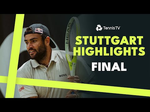 jack-draper-vs-matteo-berrettini-battle-for-the-trophy-|-stuttgart-2024-final-highlights