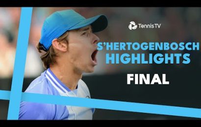 alex-de-minaur-vs-sebastian-korda-for-the-title-|-s’hertogenbosch-2024-final-highlights