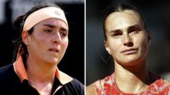 jabeur-&-sabalenka-miss-olympics-to-prioritise-health