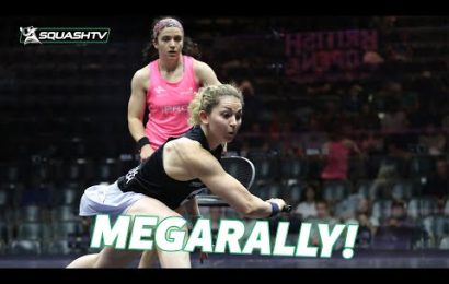 frenetic-squash-|-kennedy-v-adderley-|-#megarallymonday