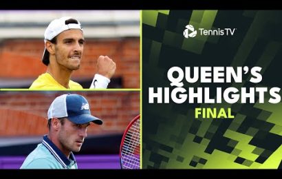 tommy-paul-vs-lorenzo-musetti-for-the-crown-at-queen’s-|-queen’s-2024-final-highlights