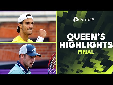 tommy-paul-vs-lorenzo-musetti-for-the-crown-at-queen’s-|-queen’s-2024-final-highlights