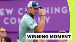 watch-the-moment-usa’s-paul-wins-queen’s-2024