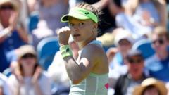 dart-beats-bouzkova-to-progress-at-eastbourne