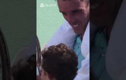 roberto-bautista-agut’s-son-steals-the-show-in-mallorca!-