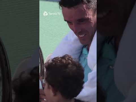 roberto-bautista-agut’s-son-steals-the-show-in-mallorca!-