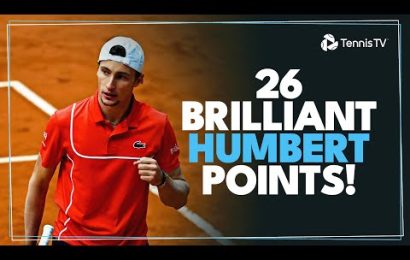 humbert-lievable-26-brilliant-ugo-humbert-tennis-points!