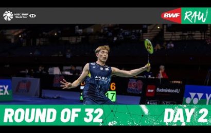 yonex-us-open-2024-|-day-2-|-court-4-|-round-of-32