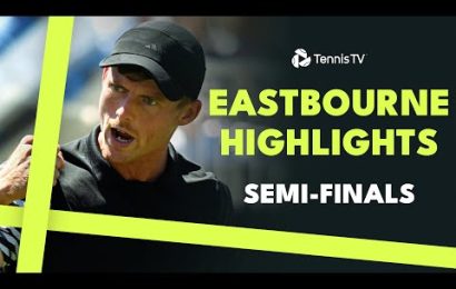 fritz-takes-on-vukic;-harris-vs-purcell-|-eastbourne-2024-semi-final-highlights