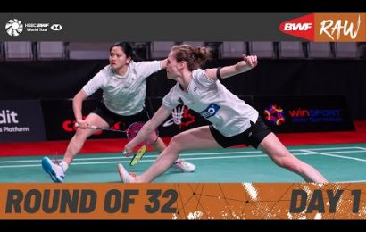 yonex-canada-open-2024-|-day-1-|-court-3-|-round-of-32