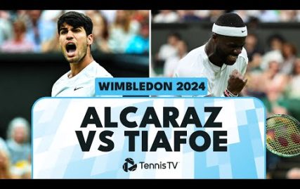 carlos-alcaraz-vs-frances-tiafoe-epic-third-round-clash-|-wimbledon-2024-match-highlights