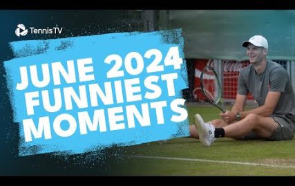 whiffs,-slips-&-dives-alongside-many-more-moments-|-june-2024-funniest-moments