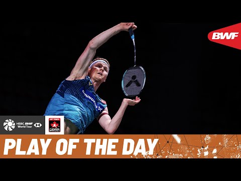 hsbc-play-of-the-day-|-simply-outstanding-from-anders-antonsen-and-priyanshu-rajawat!