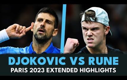 novak-djokovic-vs-holger-rune-electric-battle-|-paris-2023-extended-highlights