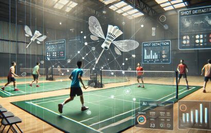 ai-driven-badminton-analysis:-enhancing-shot-detection-and-player-performance-strategies