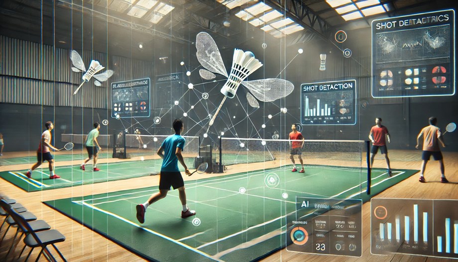 ai-driven-badminton-analysis:-enhancing-shot-detection-and-player-performance-strategies