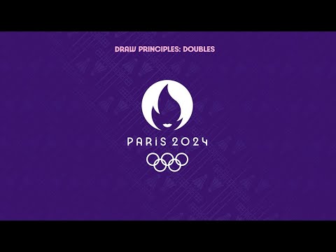 olympic-games-paris-2024-badminton-doubles-draw-principles