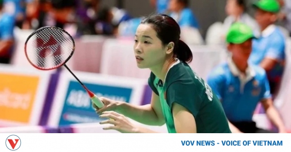 badminton:-vietnam-drawn-in-tough-group-at-2024-olympics