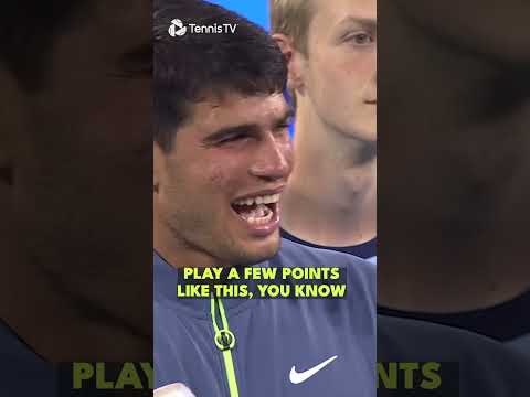 “boy-you-never-give-up-man!”-wholesome-djokovic-&-alcaraz-moment