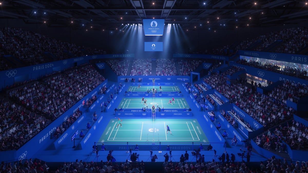 badminton-at-paris-olympic-games-2024:-what-to-know-and-who-to-watch