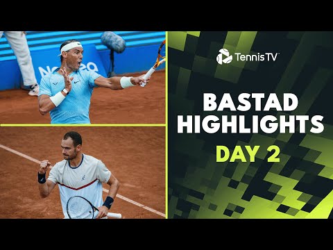 nadal-faces-borg;-safiullin-&-borges-also-in-action-|-bastad-2024-day-2-highlights