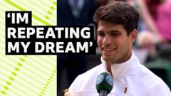 ‘a-huge-honour’-–-alcaraz-reacts-to-wimbledon-win