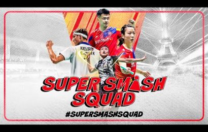 the-super-smash-squad-is-ready-for-paris-2024