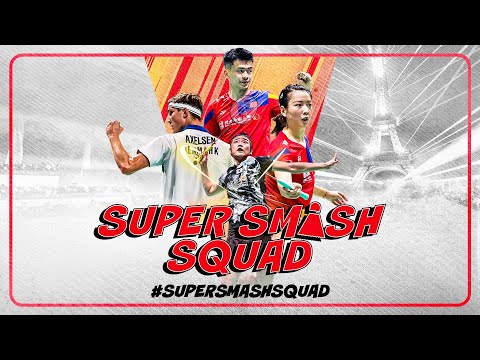 the-super-smash-squad-is-ready-for-paris-2024