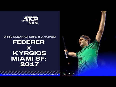 eubanks-expert-analysis:-bringing-the-heat-with-federer-and-kyrgios-