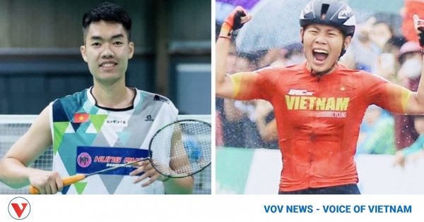 badminton-player-and-cyclist-to-carry-vietnamese-flag-at-olympic-games