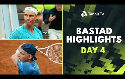 nadal-faces-norrie;-griekspoor,-borges-&-navone-also-feature-|-bastad-2024-day-4-highlights