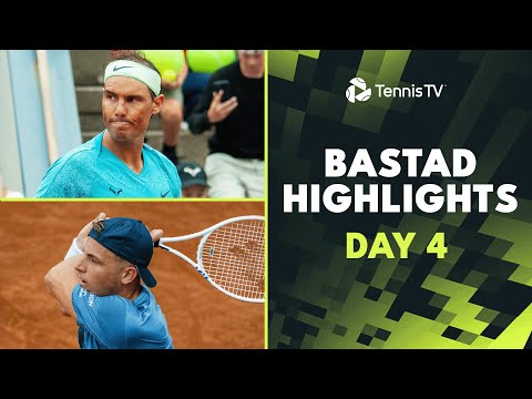 nadal-faces-norrie;-griekspoor,-borges-&-navone-also-feature-|-bastad-2024-day-4-highlights