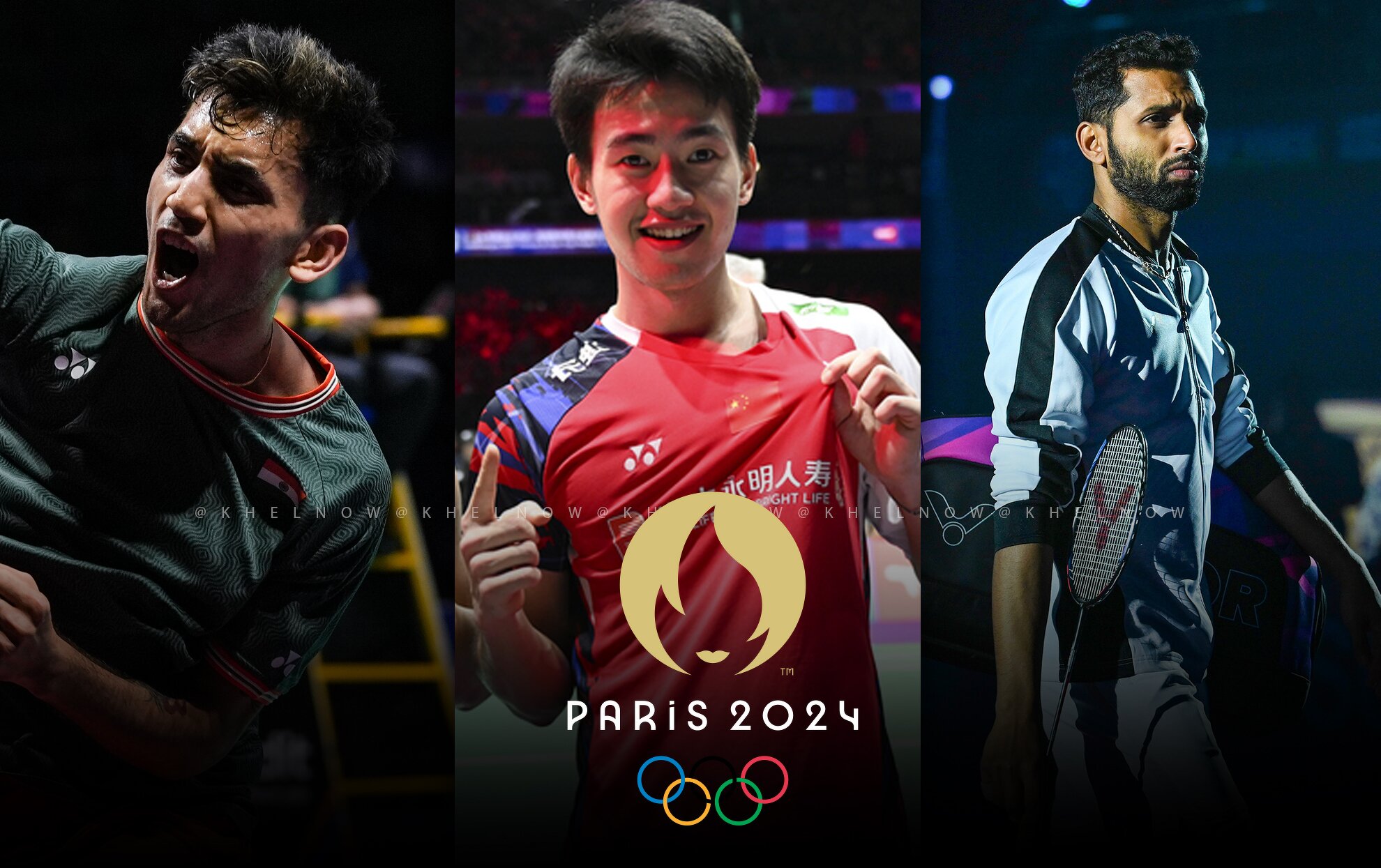 paris-olympics-2024:-top-10-badminton-players-set-to-make-olympic-debut