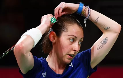 badminton-star-kirsty-gilmour-looking-to-do-“some-damage”-at-paris-2024