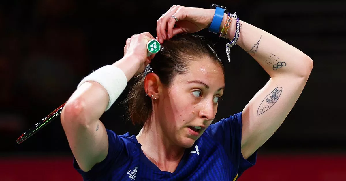 badminton-star-kirsty-gilmour-looking-to-do-“some-damage”-at-paris-2024