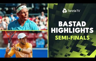 nadal-faces-ajdukovic;-borges-takes-on-tirante-|-bastad-2024-semi-final-highlights