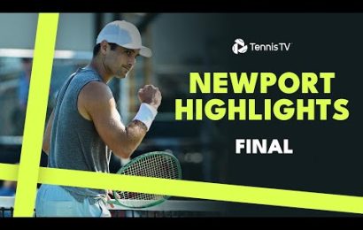 alex-michelsen-vs.-marcos-giron-for-the-title!-|-2024-newport-final-highlights